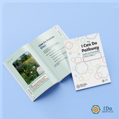My I Can Do Pathway Guide and Workbook
